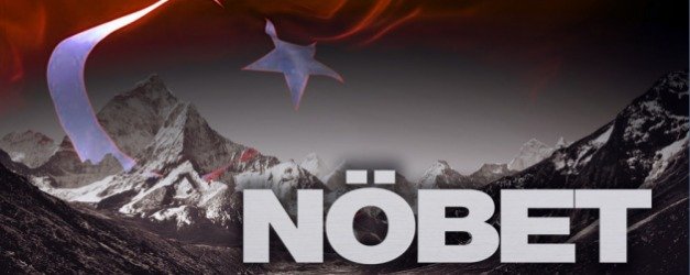 Necati Şaşmaz'ın yeni dizisi Nöbet'in çekimleri başlıyor!